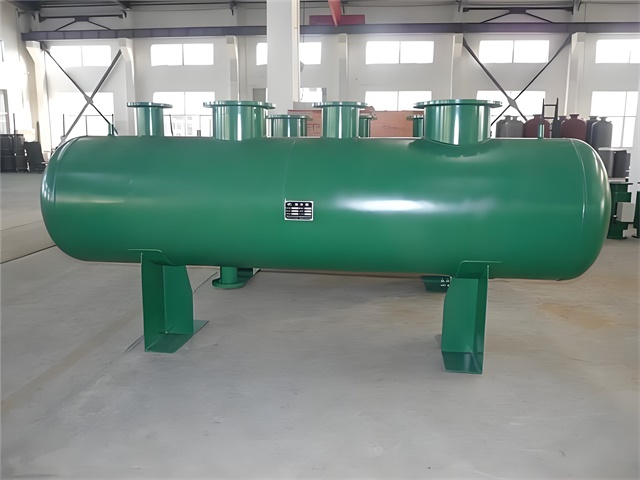乌海集分水器需要电源吗